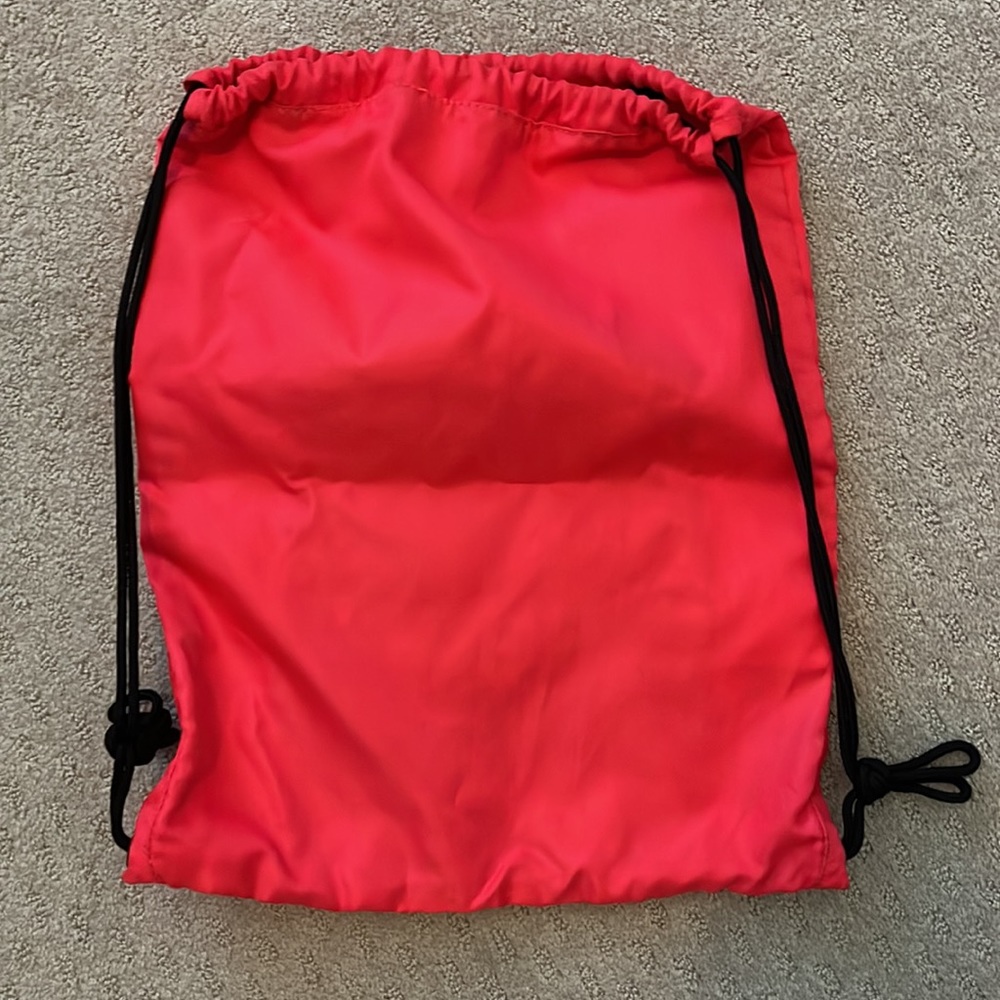 2017 Nyc Marathon Drawstring Backpack - image 2